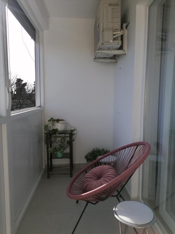 Sunny Spot Pula Exterior foto
