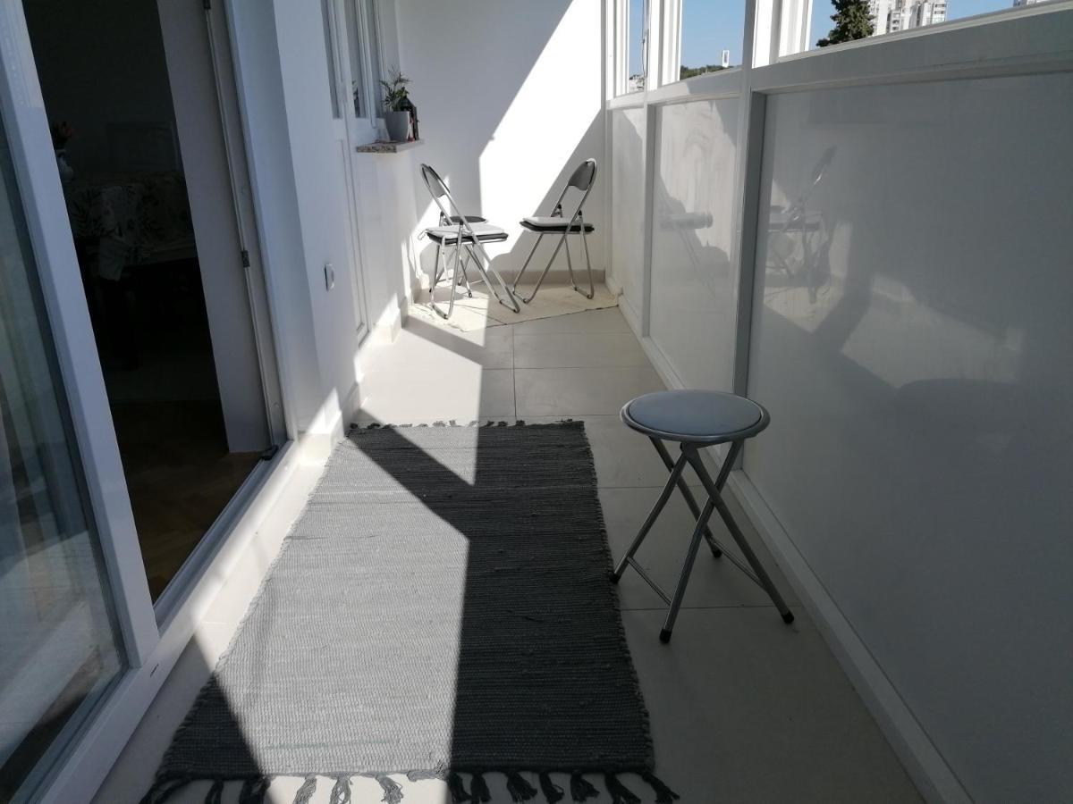 Sunny Spot Pula Exterior foto