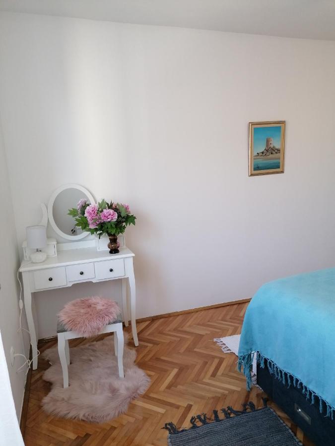 Sunny Spot Pula Exterior foto